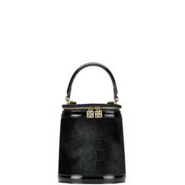 Versace vanity bag sunburst - Gem