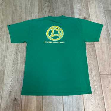 Vintage 90s freshjive t - Gem