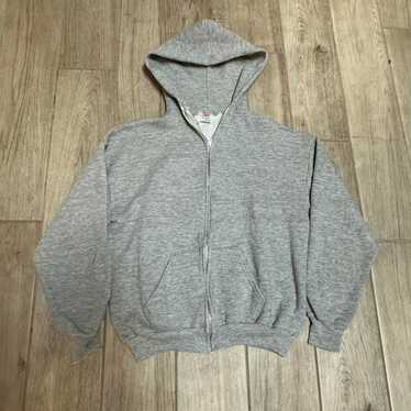 70s Russell hoodie - Gem