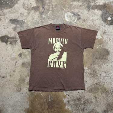 2025年 お歳暮・冬ギフト特集 t gaye Marvin shirt Gem - ミュージシャン