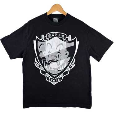 The joker brand t - Gem