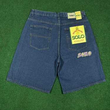 Vintage solo denim - Gem