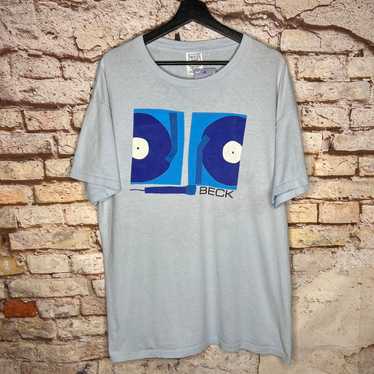 Vintage 1990s beck t - Gem