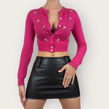 Dolce gabbana vintage knit - Gem