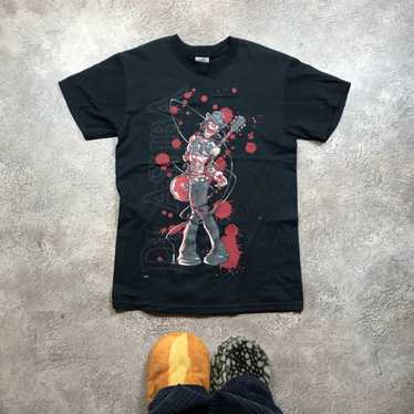 ルグランブルー ifsixwasnine BURNING AWAY Tシャツ ルグランブルー ifsixwasnine BURNING AWAY Tシャツ