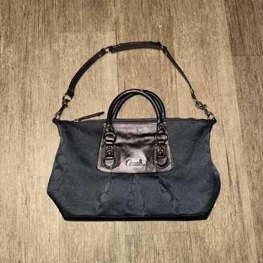 バッグ COACH Ashley 2wayShoulderBag y2k archive Coach vintage y2k ashley - Gem