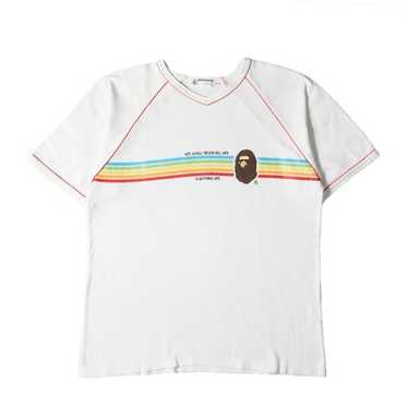 Bape rainbow ape - Gem