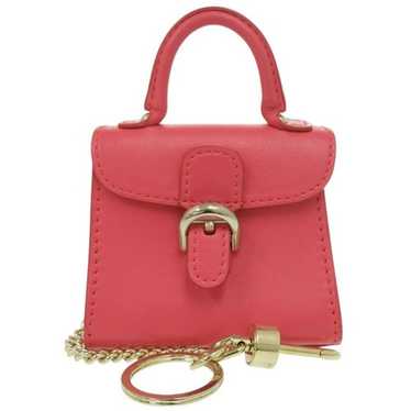 ミニサイズが可愛い【DELVAUX】Brillant Charms Gand チャーム ミニサイズが可愛い【DELVAUX】Brillant Charms Gand チャーム