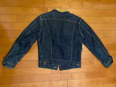 The REAL McCOY'S×Lee 101B W31 The REAL McCOY'S×Lee 101B W31 パンツ