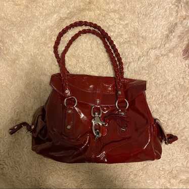 Francesco biasia red - Gem