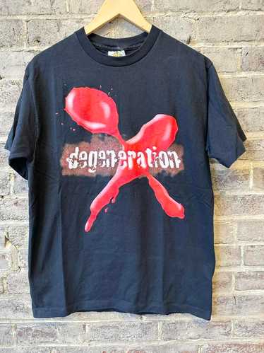 D generation x t - Gem
