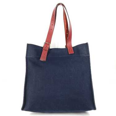 Hermes etriviere shoulder tote - Gem