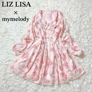 Liz lisa my melo - Gem