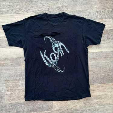00s korn vintage t - Gem