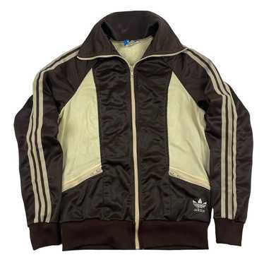 Adidas jacket ventex vintage - Gem