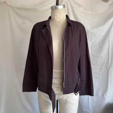 Vintage helmut lang jacket - Gem