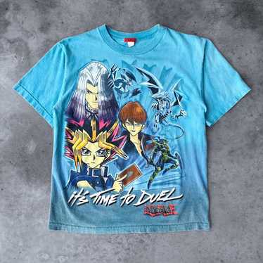 Yu-gi-oh tshirt / - Gem