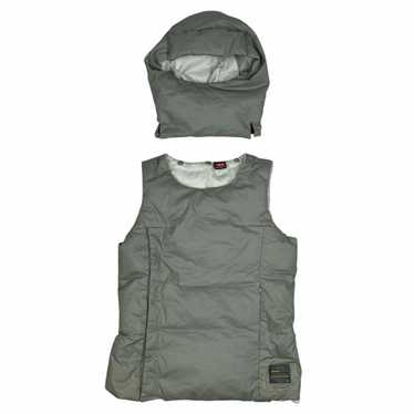 Diesel down vest - Gem
