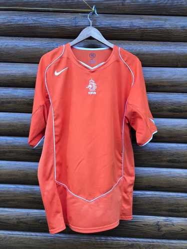 Holland knvb football soccer - Gem