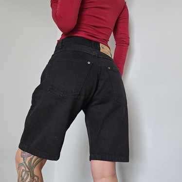 Stussy denim shorts - Gem