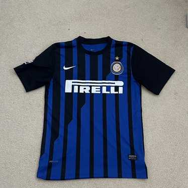 Vintage inter milan - Gem