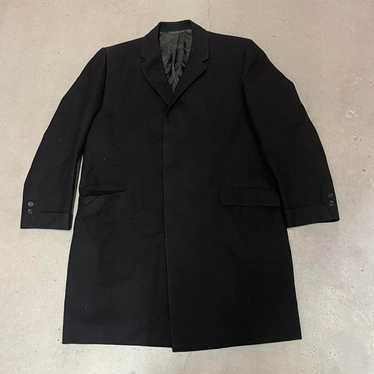 50s overcoats - Gem