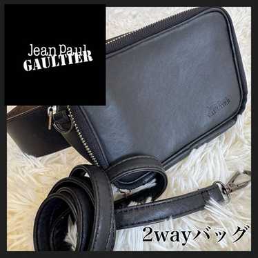 Jean paul gaultier 2way - Gem