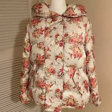 Liz lisa jacket pink - Gem