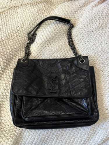 Saint Laurent - Gem