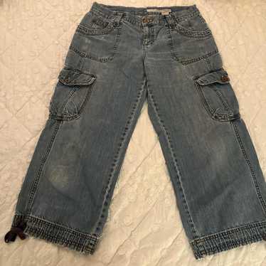 Diesel cargo capri - Gem
