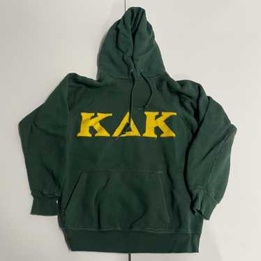 Vintage 60s 70s hoodie - Gem