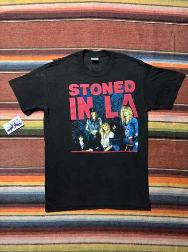 Vintage 1989 guns n - Gem