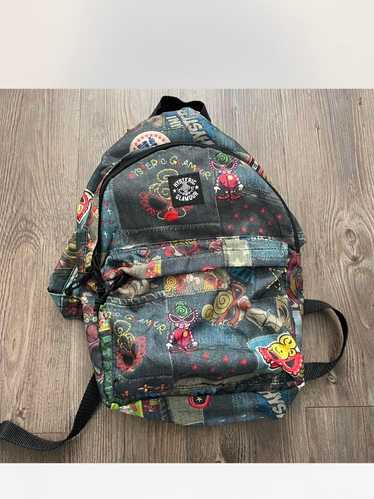 Hysteric glamour backpack - Gem