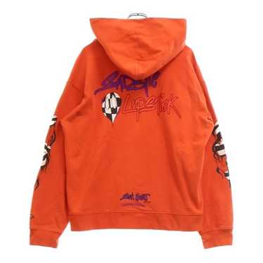 Chrome Hearts - クロムハーツ SWTSHRT PLV 袖ホースシューロゴ