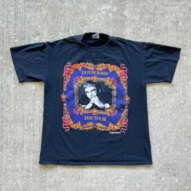 Vintage 1993 elton john - Gem