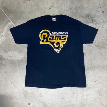 La Rams Football T-Shirt - Gem