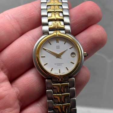 Givenchy watch - Gem