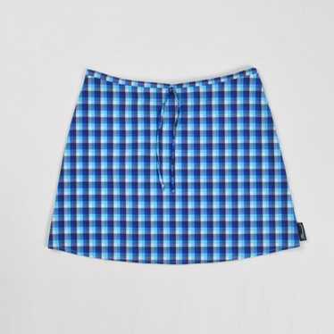 Blumarine vintage mini skirt - Gem