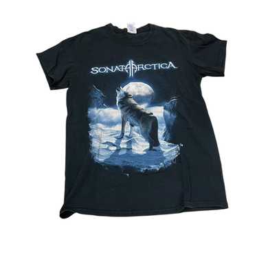 Sonata arctica unia t - Gem