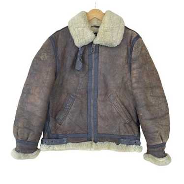 Schott type b3 b-3 - Gem