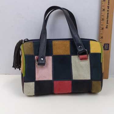 Kangaroo leather purse - Gem
