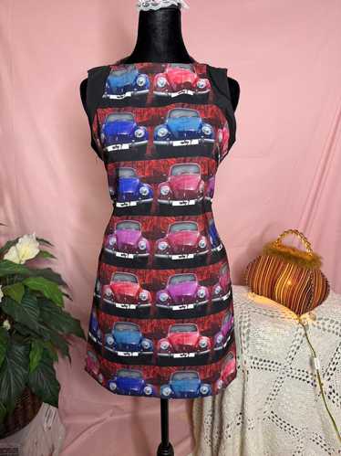 Desigual capas birmania long - Gem