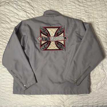 No fear jacket - Gem