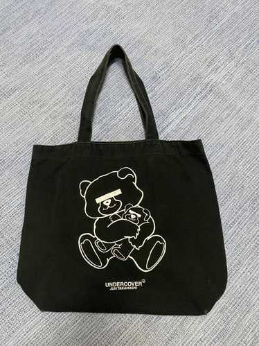 Undercover undercover tote - Gem