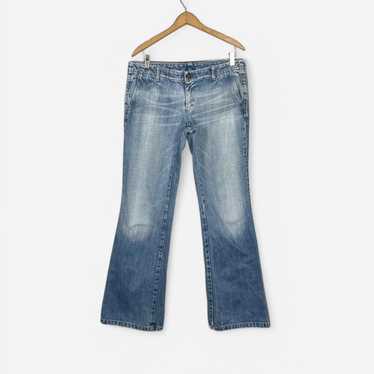 Vintage diesel flare denim - Gem