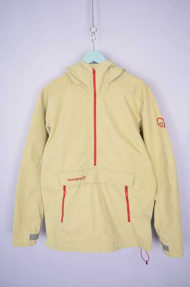 Norrona norrøna svalbard anorak - Gem