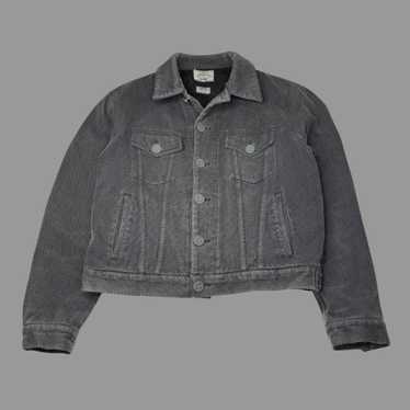 Vintage armani jeans big - Gem