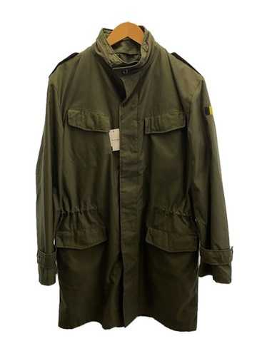 Belgium military court m - Gem