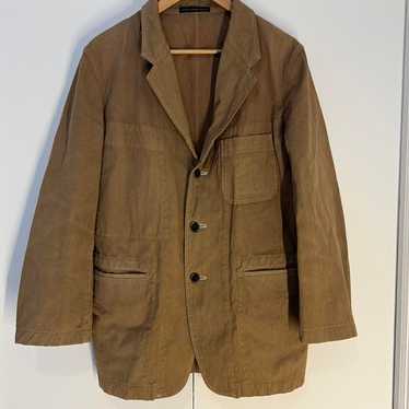 Vintage ys jacket yohji - Gem