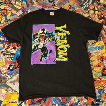 Vintage junk food t-shirt - Gem